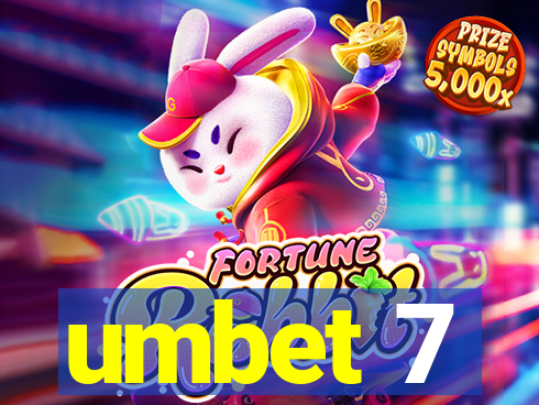 umbet 7